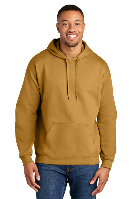 Gildan Men's   Softstyle   Midweight Pullover Hooded Sweatshirt SF500