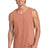 Comfort Colors Men's    Heavyweight Ring Spun Tank Top
