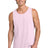 Comfort Colors Men's    Heavyweight Ring Spun Tank Top