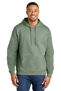 Gildan Men's   Softstyle   Midweight Pullover Hooded Sweatshirt SF500