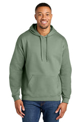 Gildan Men's   Softstyle   Midweight Pullover Hooded Sweatshirt SF500