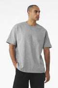 BELLA + CANVAS Men's 7.5 oz Heavyweight Tee