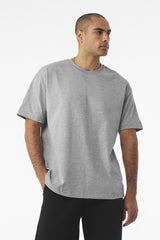 BELLA + CANVAS Men's 7.5 oz Heavyweight Tee