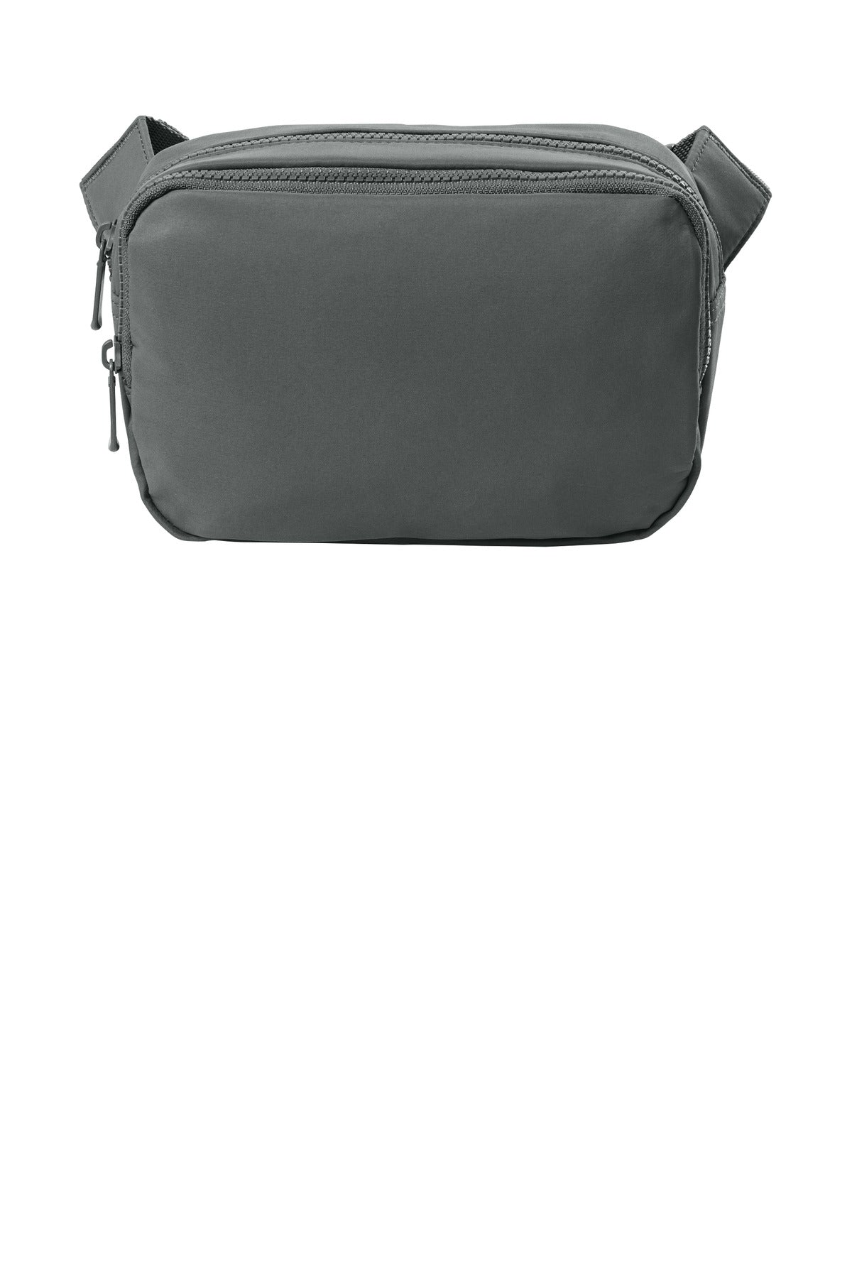 Port Authority    Matte Dual-Compartment Crossbody BG938