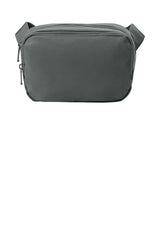 Port Authority    Matte Dual-Compartment Crossbody BG938