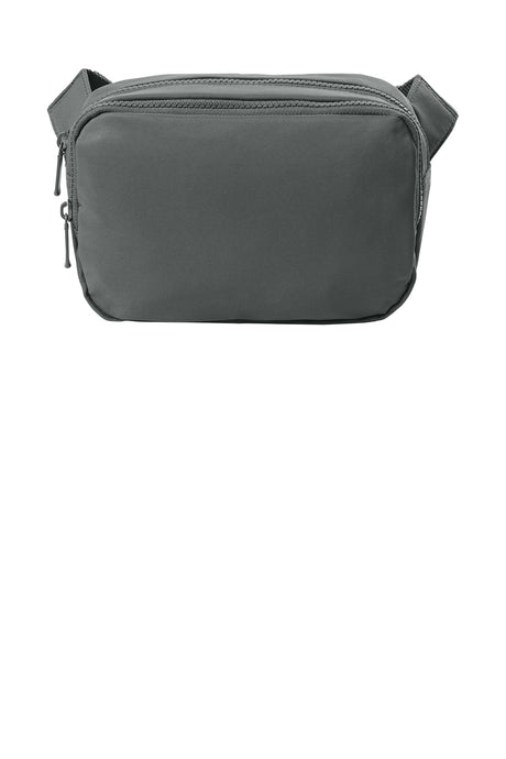 Port Authority    Matte Dual-Compartment Crossbody BG938