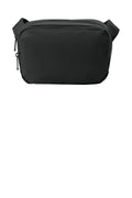 Port Authority    Matte Dual-Compartment Crossbody BG938