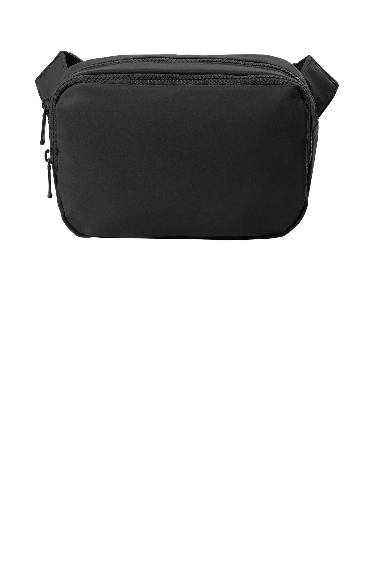 Port Authority    Matte Dual-Compartment Crossbody BG938