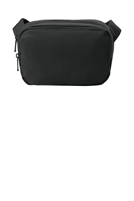 Port Authority    Matte Dual-Compartment Crossbody BG938