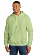 Gildan Men's   Softstyle   Midweight Pullover Hooded Sweatshirt SF500