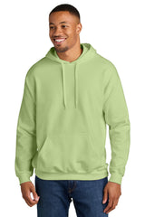 Gildan Men's   Softstyle   Midweight Pullover Hooded Sweatshirt SF500