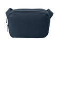 Port Authority    Matte Dual-Compartment Crossbody BG938