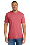 Comfort Colors Men's    Heavyweight Ring Spun Tee