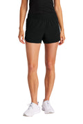 Sport-Tek Women's   Repeat Swift Short LST484
