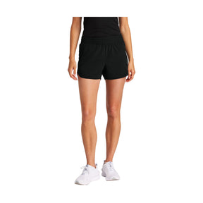 Sport-Tek Women's   Repeat Swift Short LST484