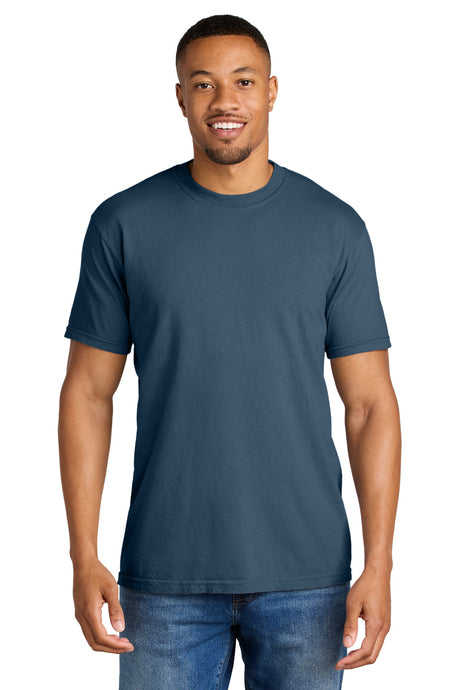 Comfort Colors Men's    Heavyweight Ring Spun Tee