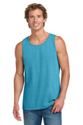 Comfort Colors Men's    Heavyweight Ring Spun Tank Top