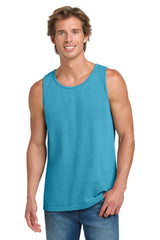 Comfort Colors Men's    Heavyweight Ring Spun Tank Top