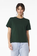 BELLA + CANVAS Women's 6 oz. Heavyweight Tee