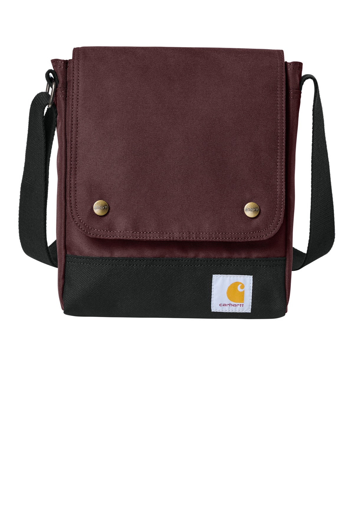 Carhartt    Crossbody Snap Bag CTB0000606