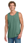 Comfort Colors Men's    Heavyweight Ring Spun Tank Top