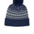 Port Authority Men's   Alpine Pom Beanie C991
