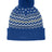 Port Authority Men's   Alpine Pom Beanie C991