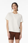 BELLA + CANVAS Women's 6 oz. Heavyweight Tee