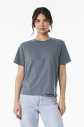 BELLA + CANVAS Women's 6 oz. Heavyweight Tee
