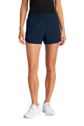 Sport-Tek Women's   Repeat Swift Short LST484