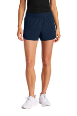 Sport-Tek Women's   Repeat Swift Short LST484