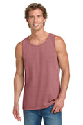 Comfort Colors Men's    Heavyweight Ring Spun Tank Top