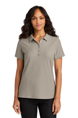 Port Authority Women's   Wearever Signature Pique Polo LK200
