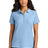 Port Authority Women's   Wearever Signature Pique Polo LK200