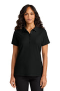 Port Authority Women's   Wearever Signature Pique Polo LK200
