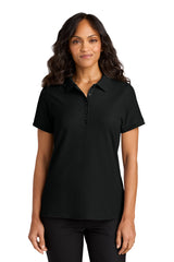 Port Authority Women's   Wearever Signature Pique Polo LK200