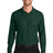 Port Authority Men's   Wearever Signature Pique Long Sleeve Polo K200LS