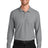 Port Authority Men's   Wearever Signature Pique Long Sleeve Polo K200LS