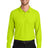 Port Authority Men's   Wearever Signature Pique Long Sleeve Polo K200LS