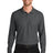 Port Authority Men's   Wearever Signature Pique Long Sleeve Polo K200LS