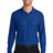 Port Authority Men's   Wearever Signature Pique Long Sleeve Polo K200LS
