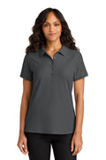 Port Authority Women's   Wearever Signature Pique Polo LK200