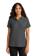 Port Authority Women's   Wearever Signature Pique Polo LK200