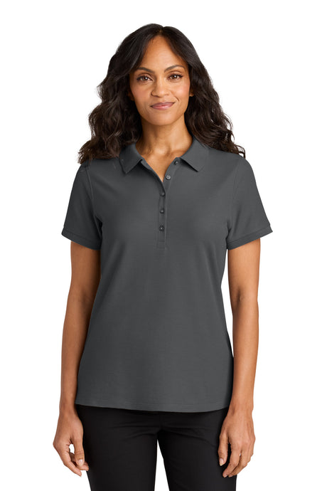 Port Authority Women's   Wearever Signature Pique Polo LK200
