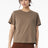 BELLA + CANVAS Women's 6 oz. Heavyweight Tee