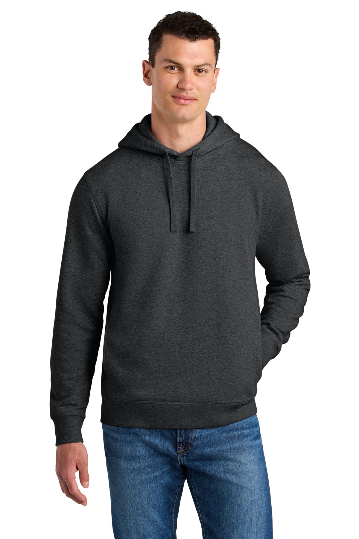 Stanley/Stella Men's Sounder Hooded Sweatshirt SXU012
