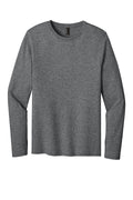 Port & Co Men's   Easy Cotton Long Sleeve Tee PC43LS