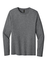 Port & Co Men's   Easy Cotton Long Sleeve Tee PC43LS