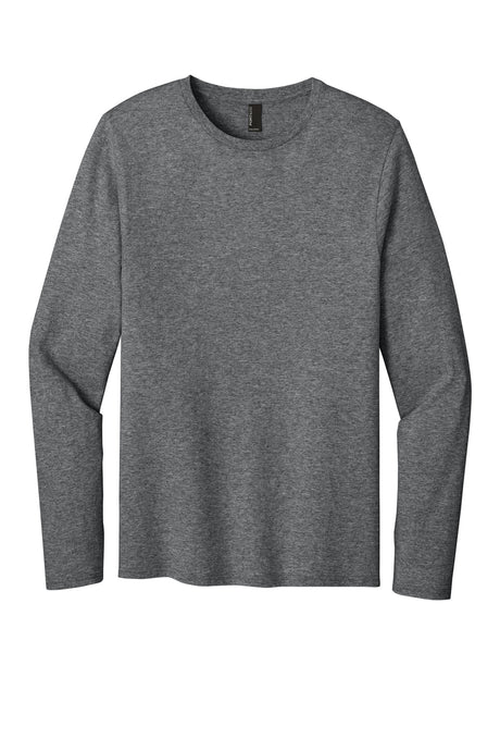 Port & Co Men's   Easy Cotton Long Sleeve Tee PC43LS