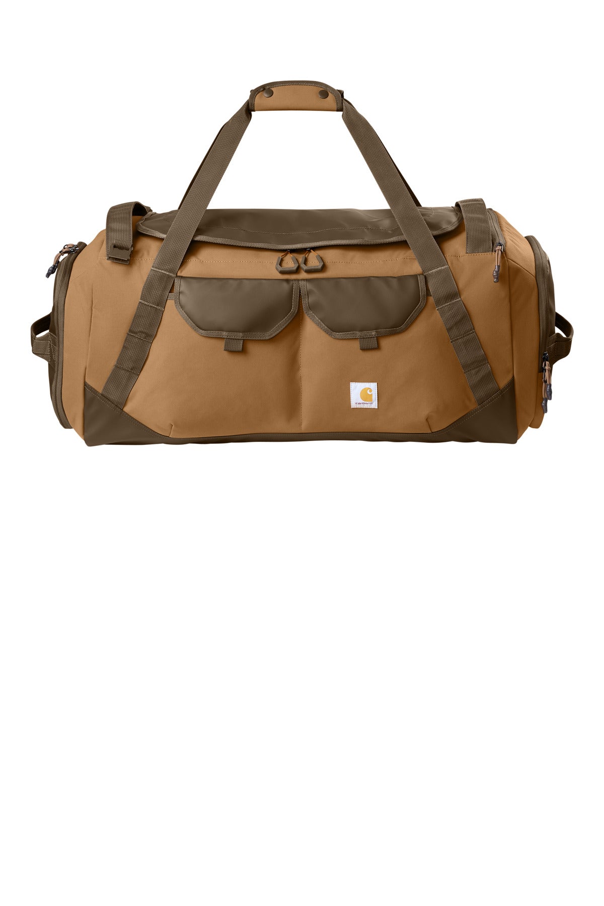 Carhartt    75L Heavy Haul Duffel CTB0000605